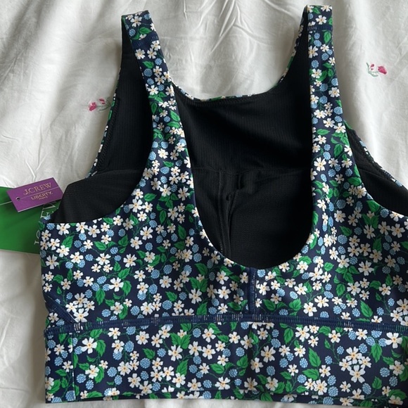 J. Crew Limited Edition Liberty of London Set - Picture 6 of 8